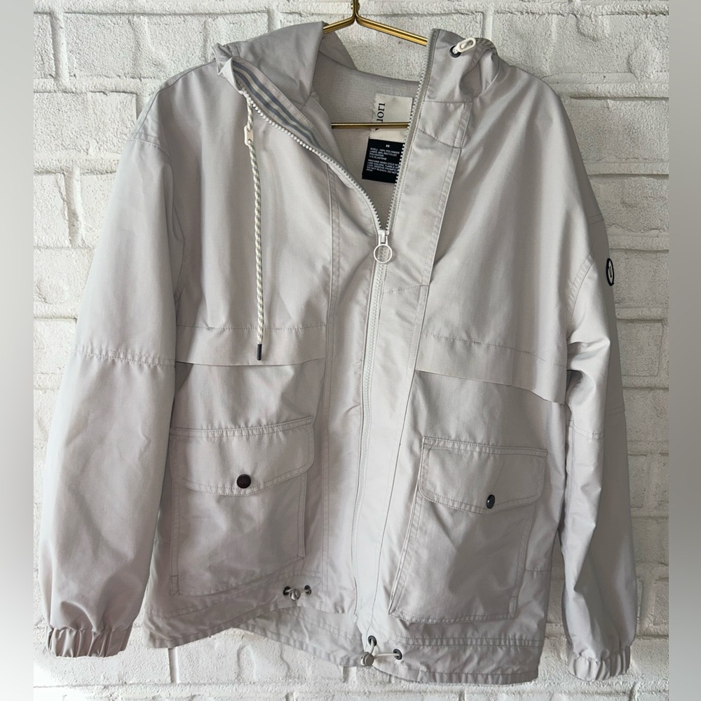 Vuori Women’s Elijo Rain Jacket XS